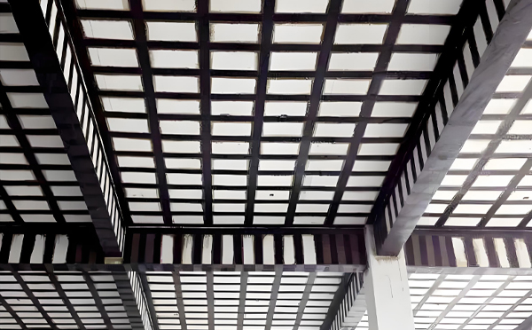 江孜碳纤维加固楼板可靠吗